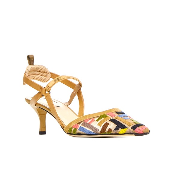 Brand New Fendi -Authentic - absolutely beautiful - Picture 1 of 2